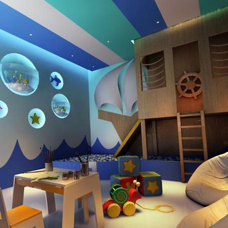 Acqua Suites Maceio Kültér fotó