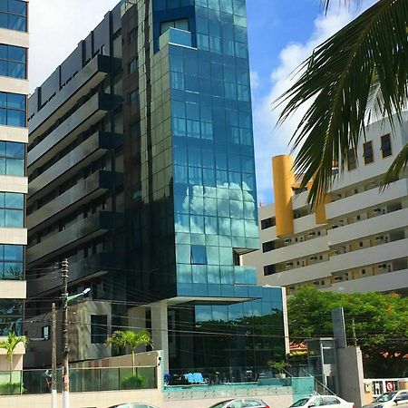 Acqua Suites Maceio Kültér fotó