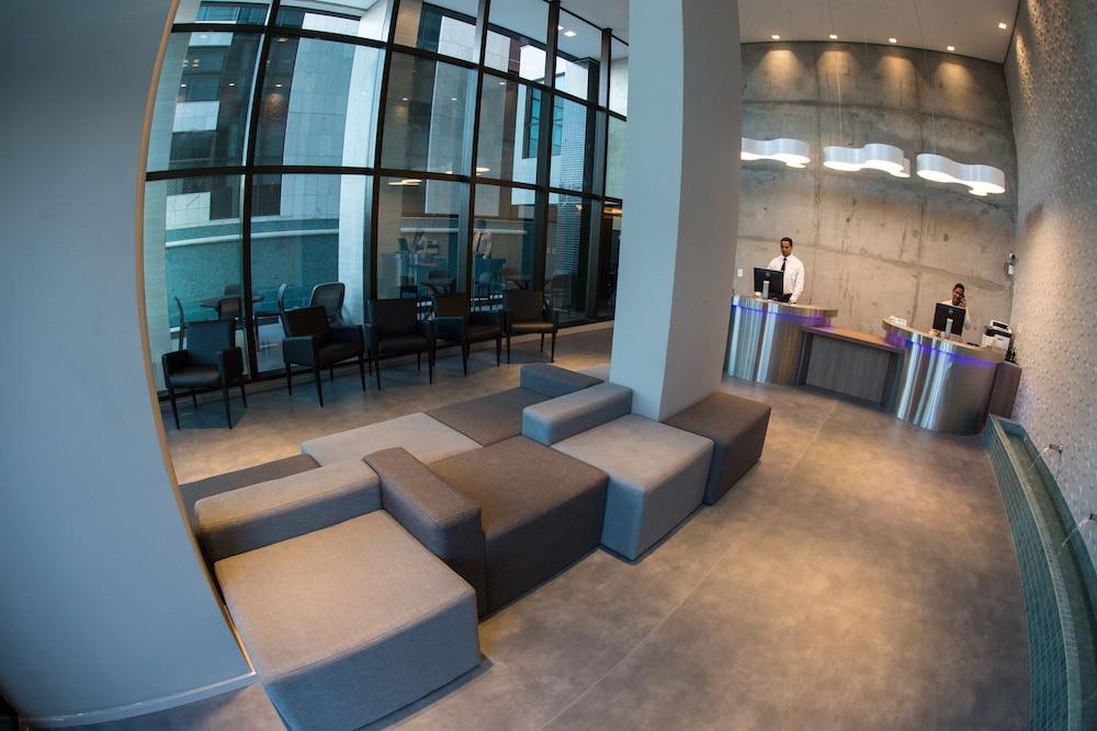 Acqua Suites Maceio Kültér fotó