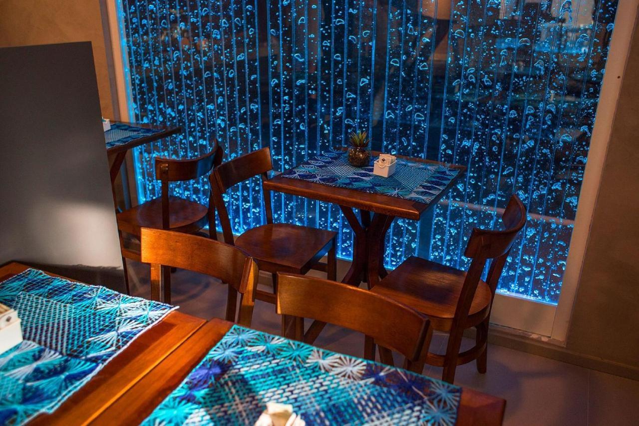 Acqua Suites Maceio Kültér fotó