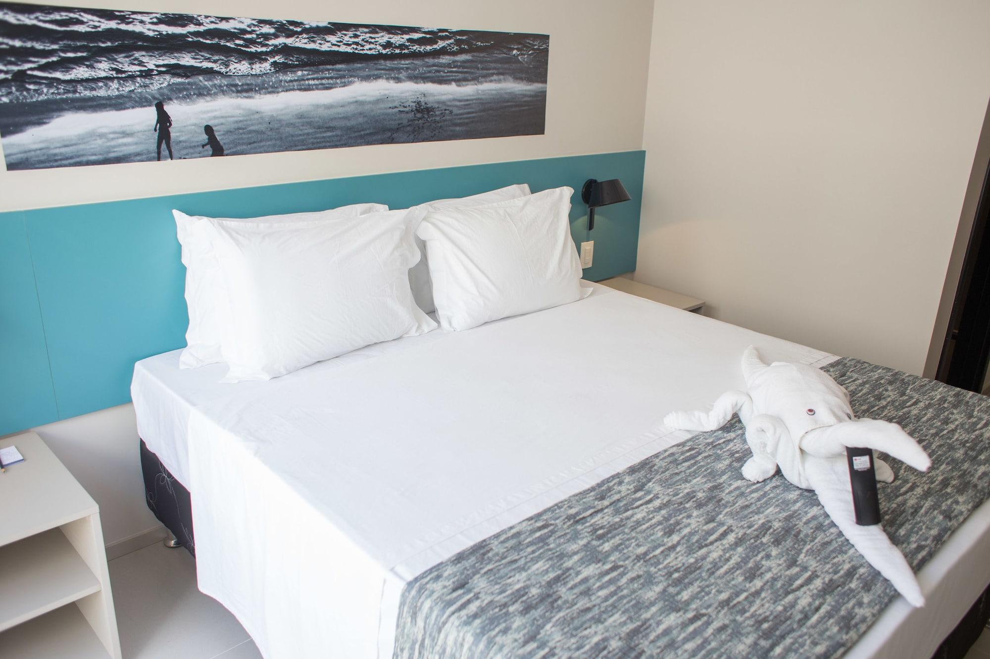 Acqua Suites Maceio Kültér fotó