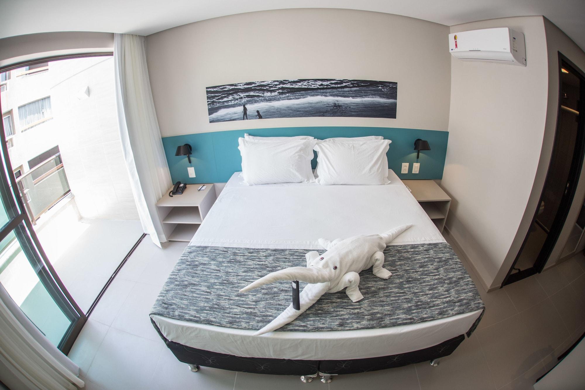Acqua Suites Maceio Kültér fotó