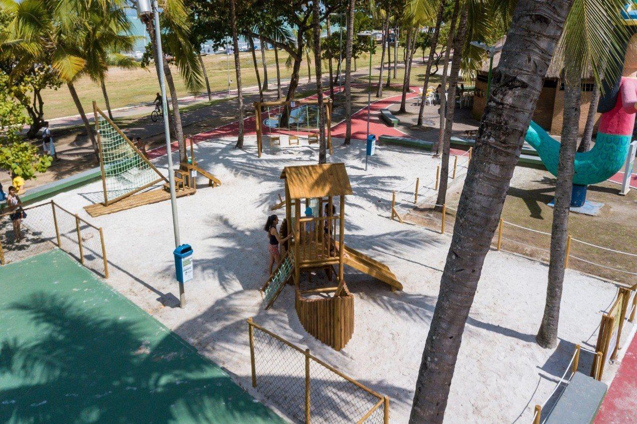 Acqua Suites Maceio Kültér fotó