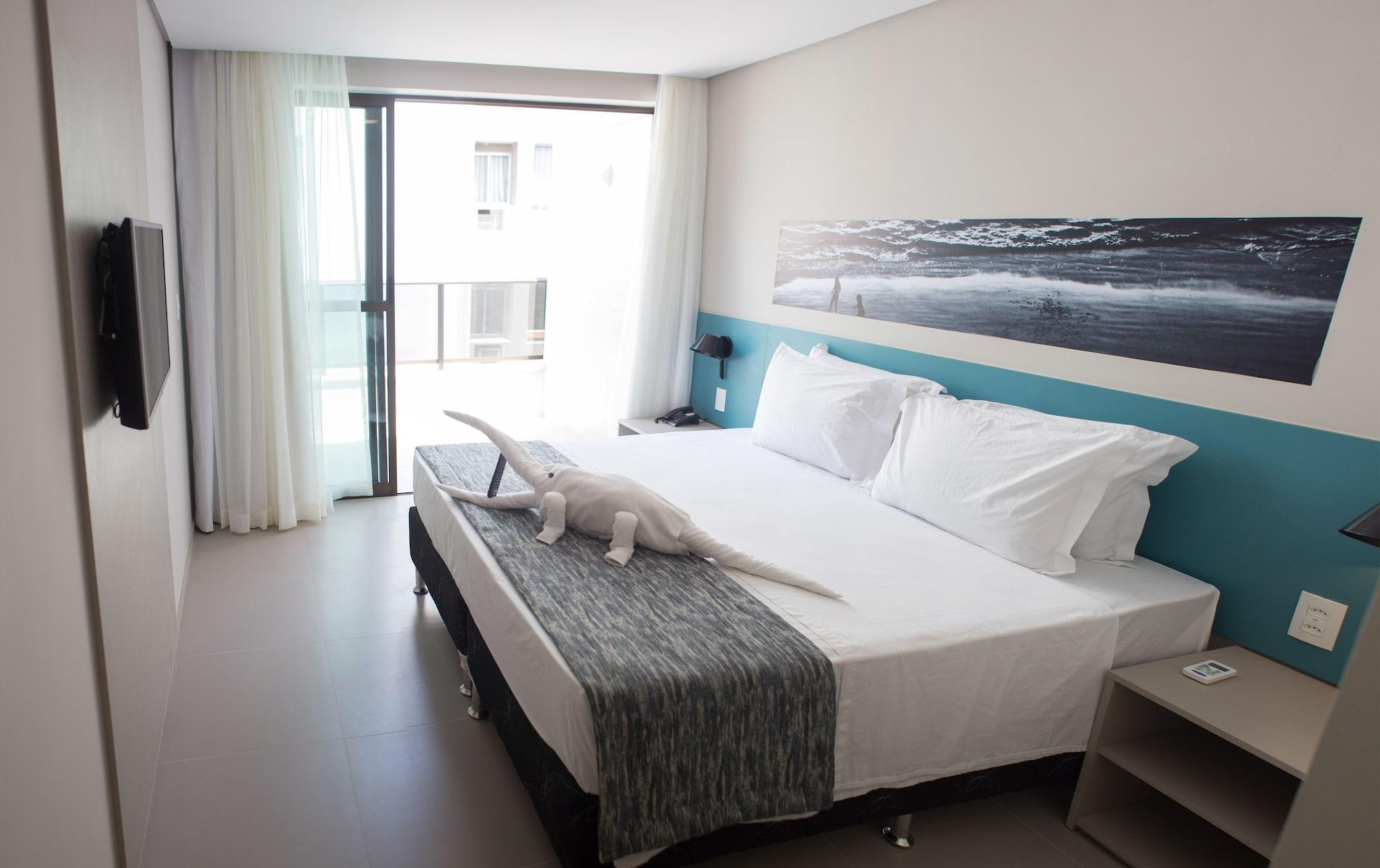 Acqua Suites Maceio Kültér fotó