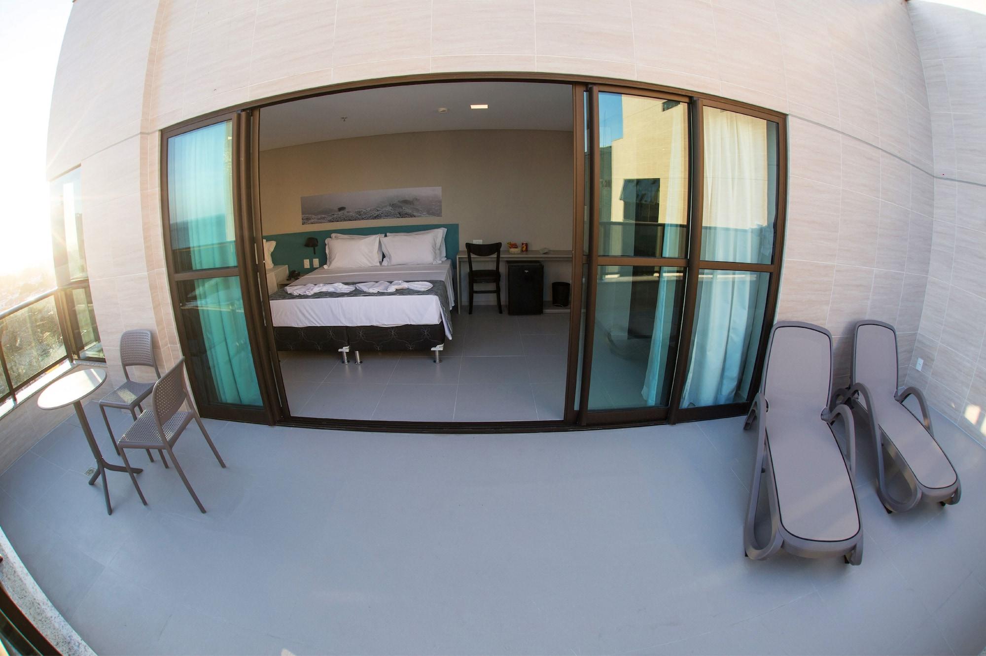 Acqua Suites Maceio Kültér fotó