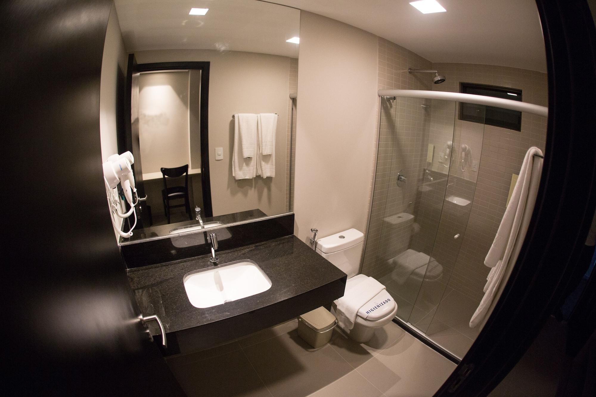 Acqua Suites Maceio Kültér fotó