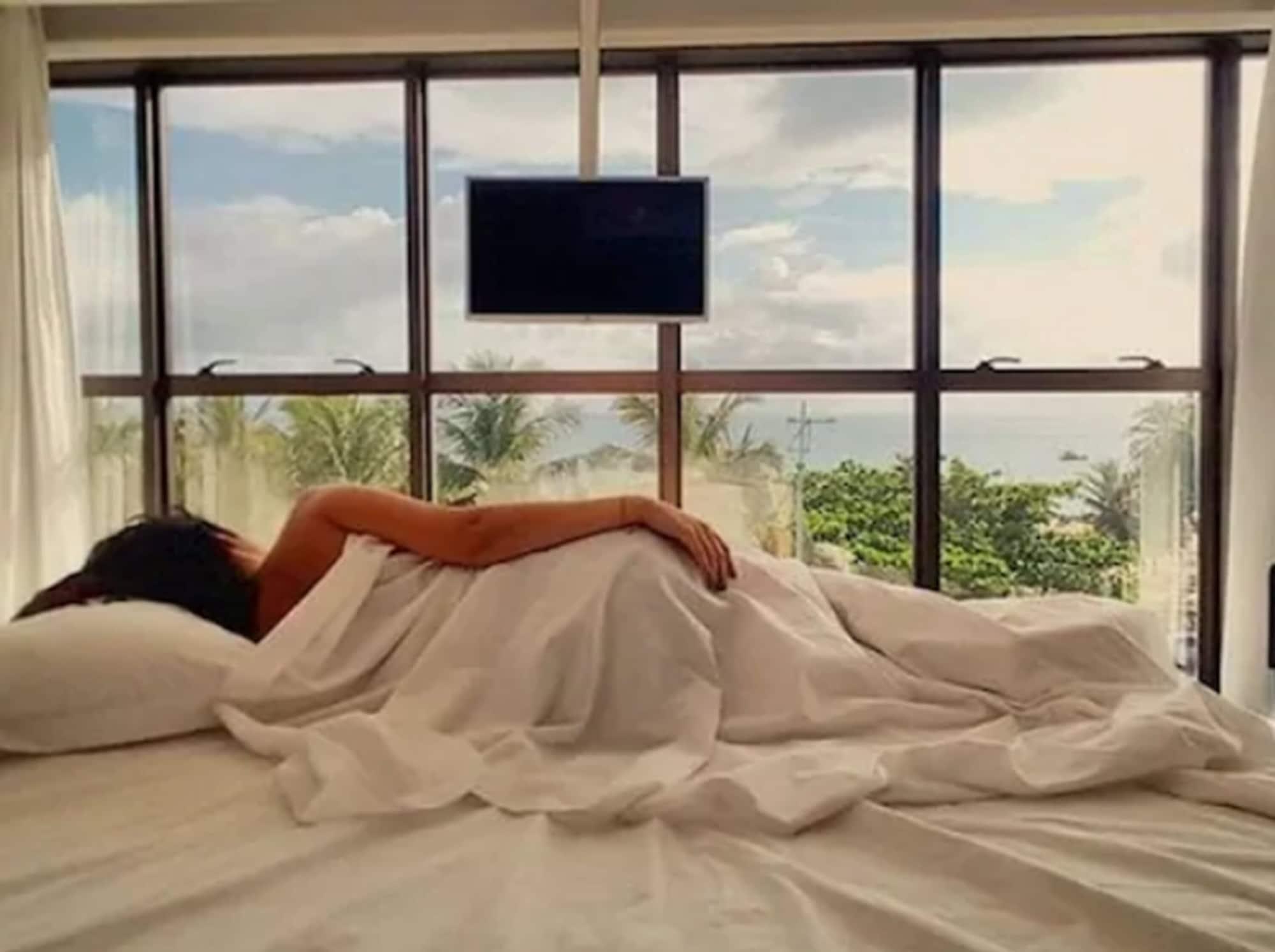 Acqua Suites Maceio Kültér fotó