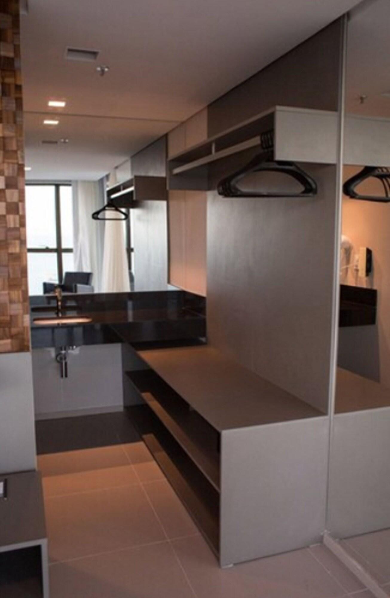 Acqua Suites Maceio Kültér fotó