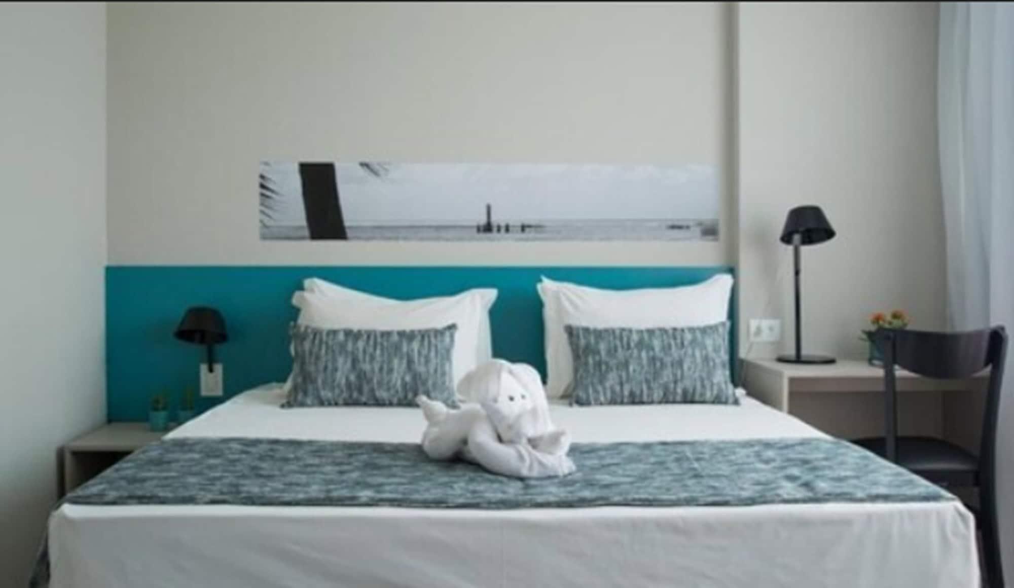 Acqua Suites Maceio Kültér fotó