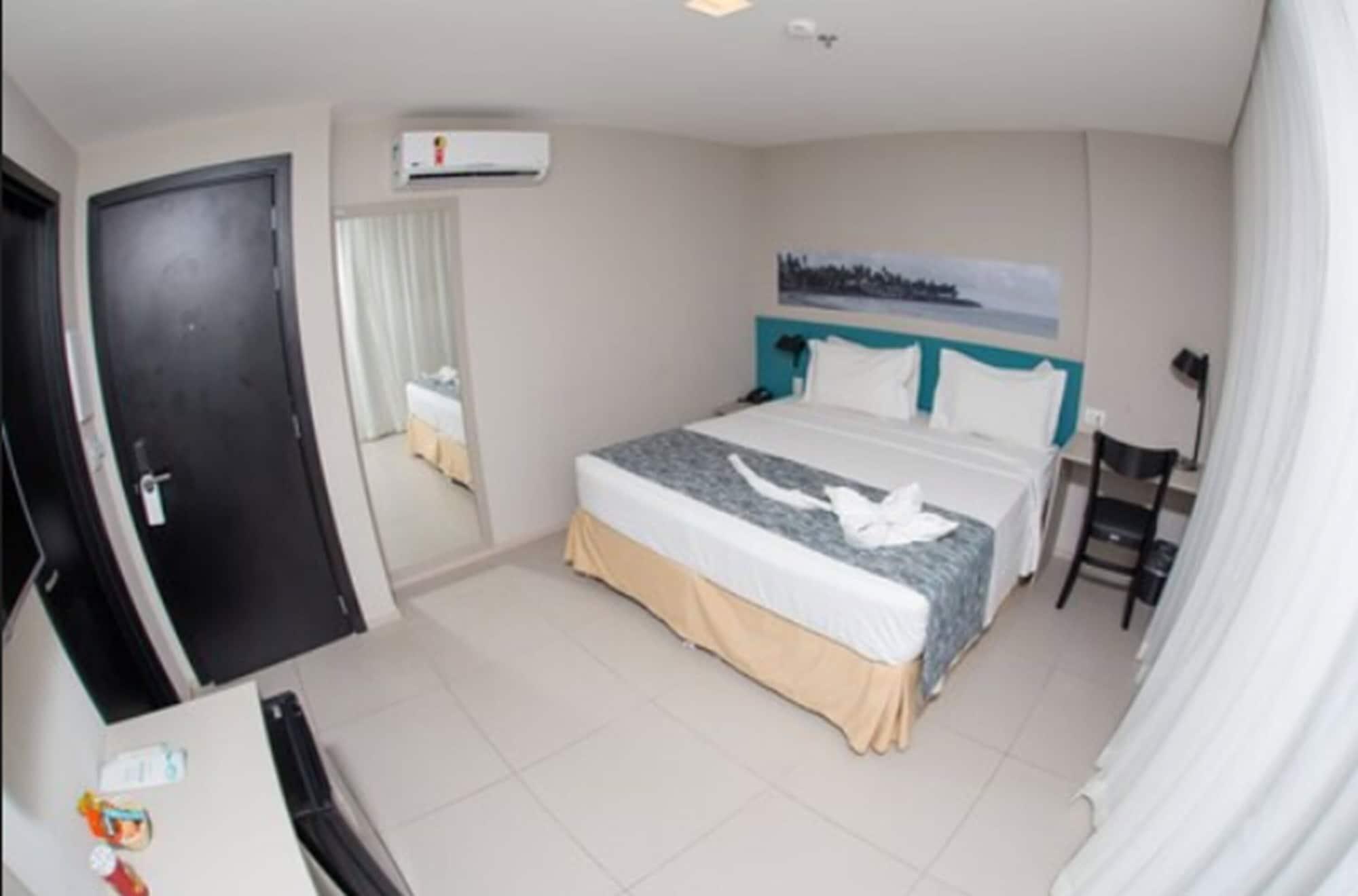 Acqua Suites Maceio Kültér fotó