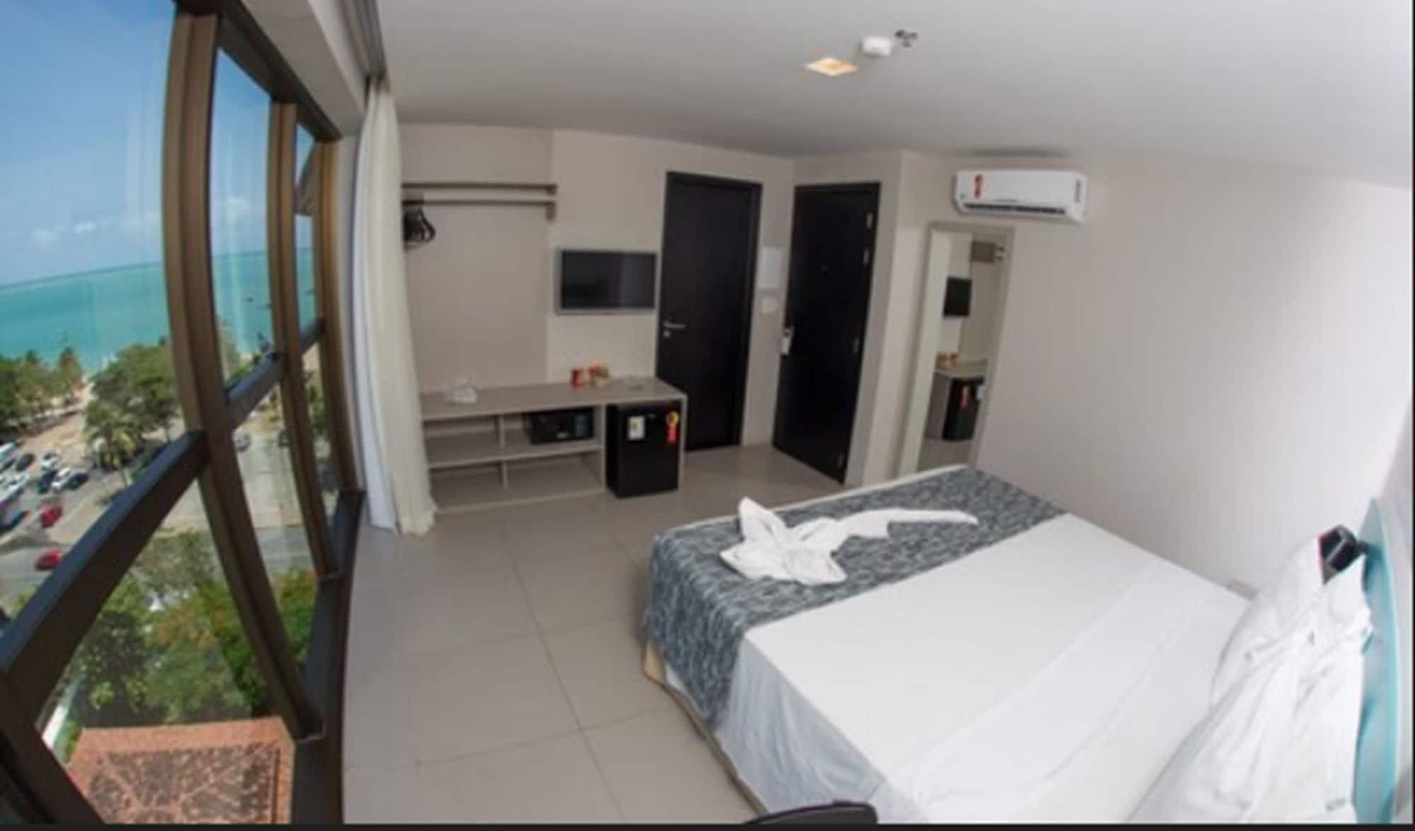 Acqua Suites Maceio Kültér fotó