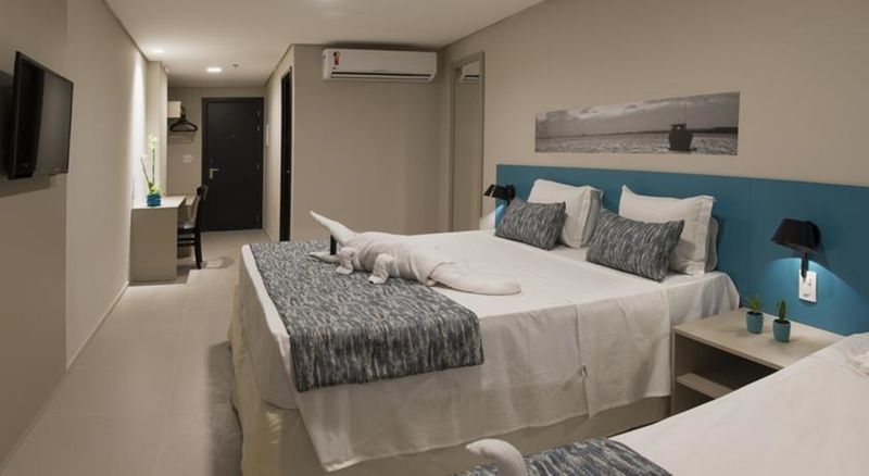 Acqua Suites Maceio Kültér fotó