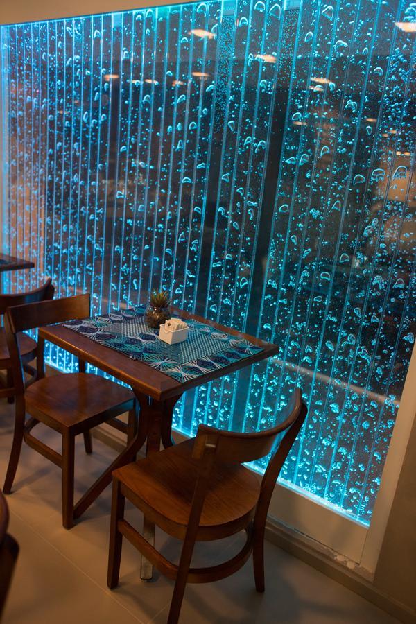 Acqua Suites Maceio Kültér fotó