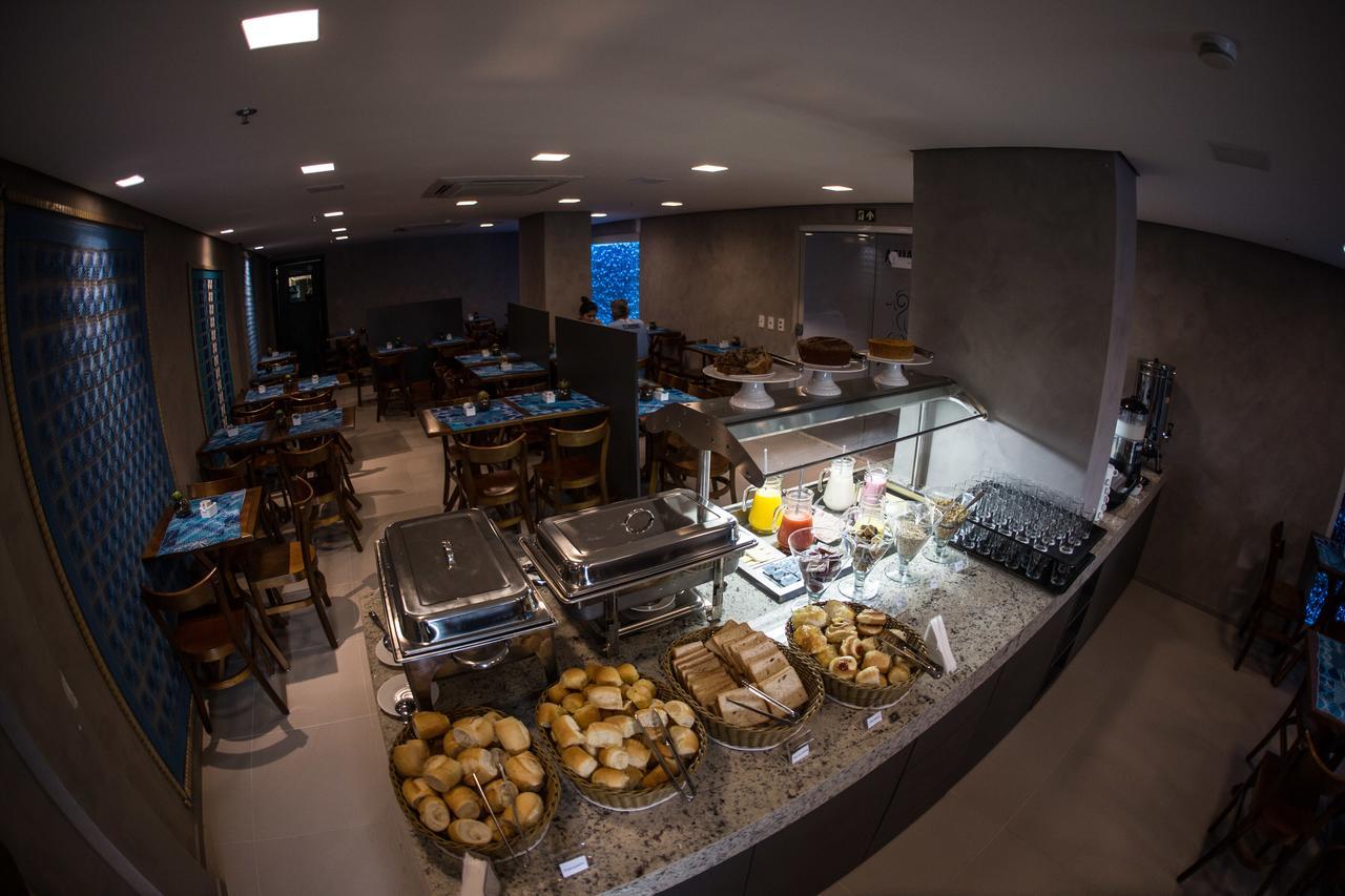 Acqua Suites Maceio Kültér fotó