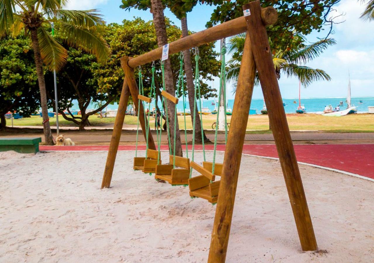 Acqua Suites Maceio Kültér fotó