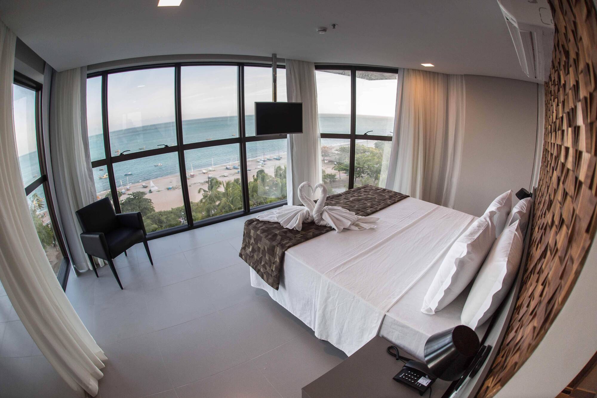 Acqua Suites Maceio Kültér fotó